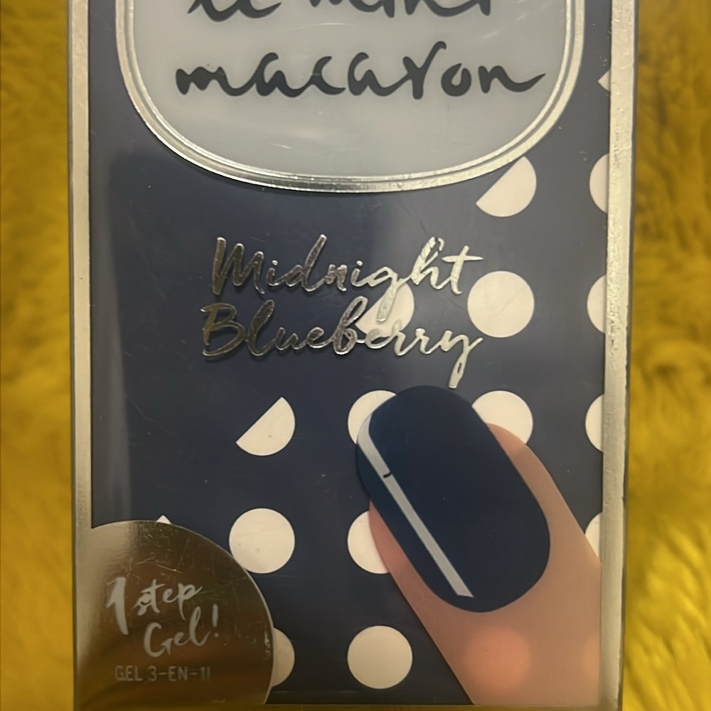 Le Mini Macaron - Picture 3 of 5